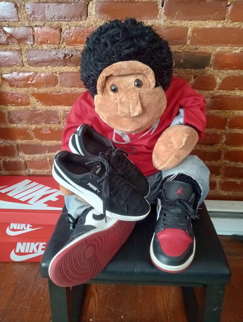 Puma Sneakers